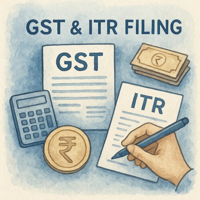 “GST Return Filing Online: How to File GST Returns”