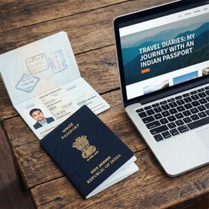 Professional Passport Services.